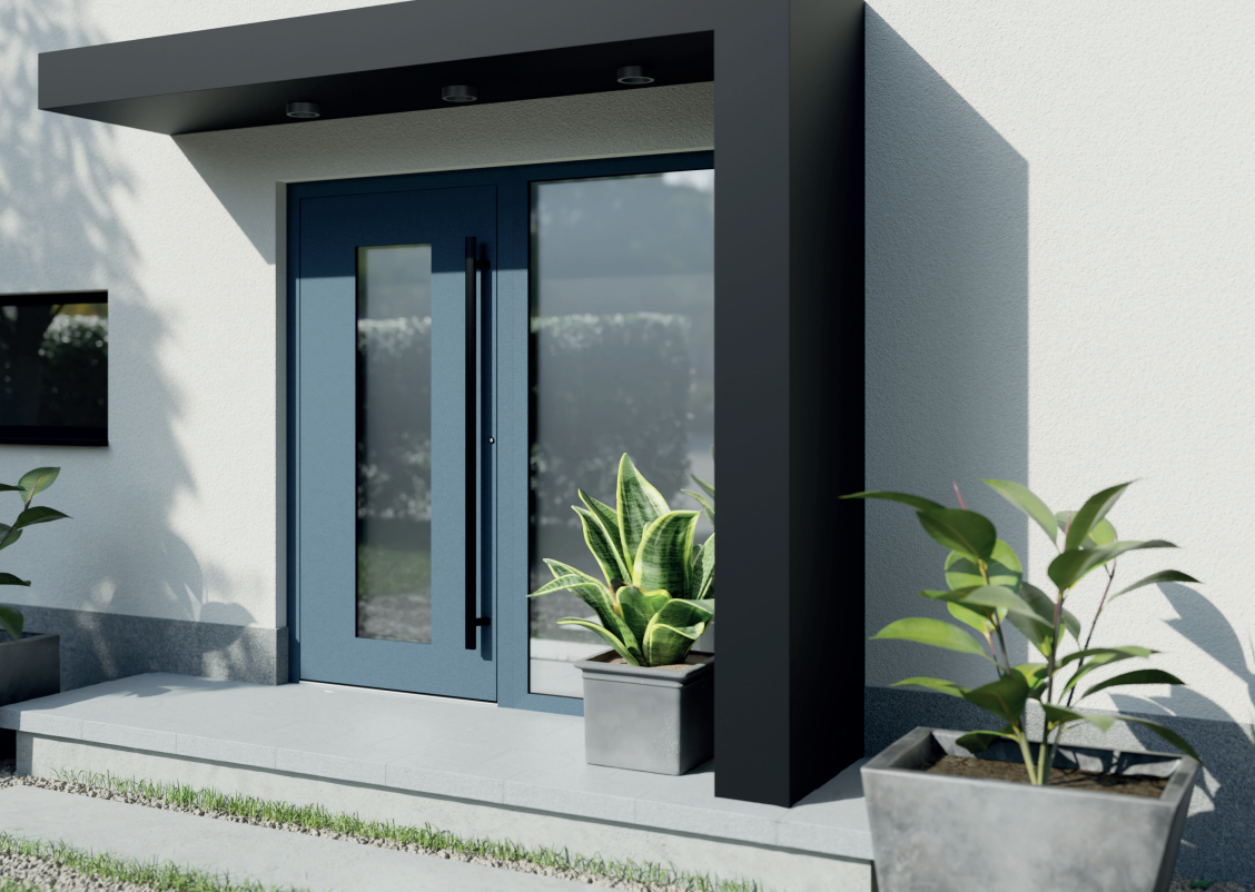 Copy of ALUNA Premium entrance door 2