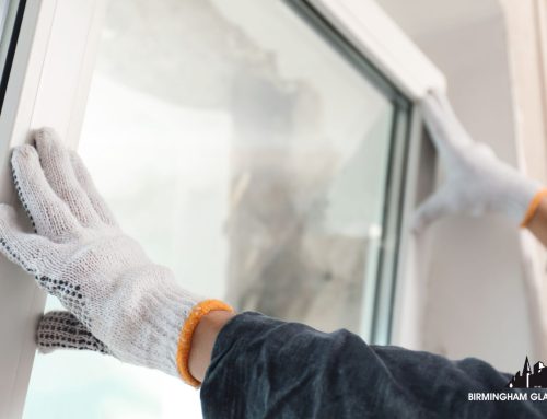 Do I Need to Replace All My Windows at Once?
