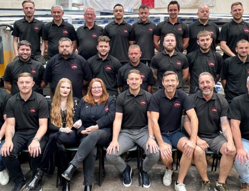 Why the People Behind the Windows Matter: The Team That Sets Birmingham Glass Apart