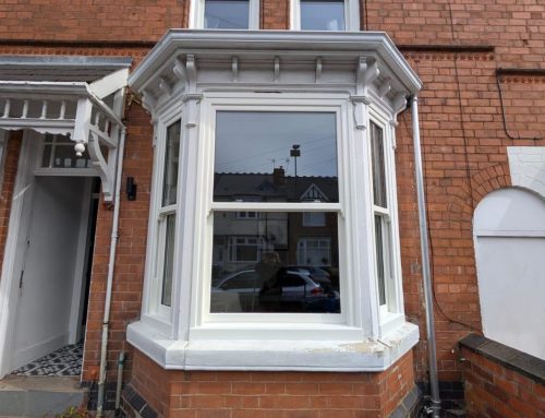 Energy Efficiency in Sash Windows: Debunking the Myths and Explaining the Reality