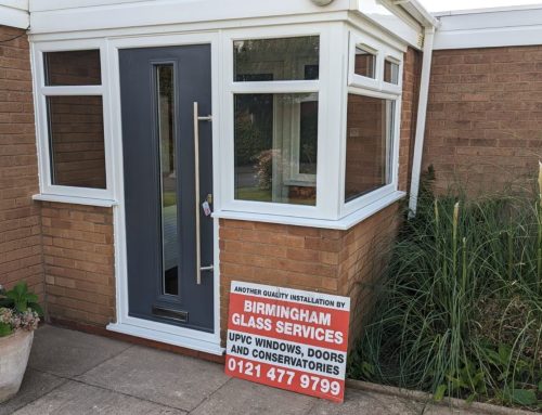 Composite Doors Cost Guide 2026: What Affects the Price of Composite Front Doors?