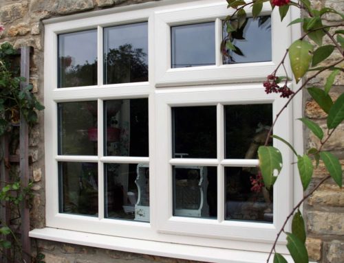UPVC Casement Windows vs Timber Casement: Which Is the Right Choice for Your Home?