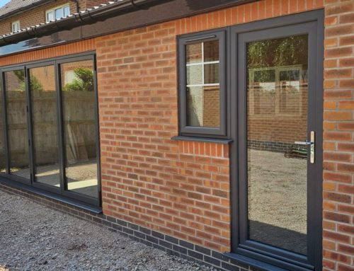 Slimline Aluminium Windows: Benefits, Cost & Aesthetic Considerations for Modern Homes