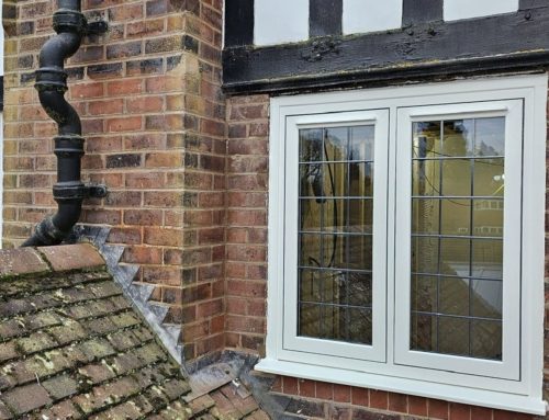 The Complete Guide to Maintaining and Cleaning uPVC Flush Casement Windows for Long-Term Performance