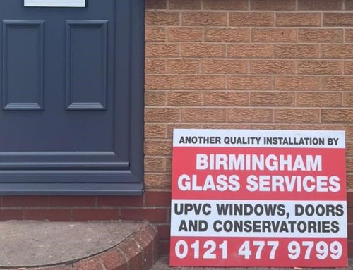 The Essential Maintenance Checklist for UPVC Doors