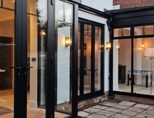 Aluminium Doors vs Traditional Doors: What Are The Pros & Cons?