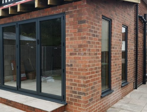 Security Features in UPVC Casement Windows Explained: Locks, Glass & Real-World Protection
