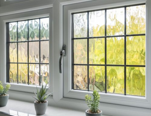 Security Features in UPVC Casement Windows Explained: Locks, Glass & Real-World Protection